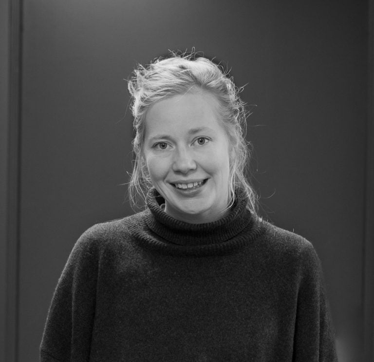 Siiri Wickström