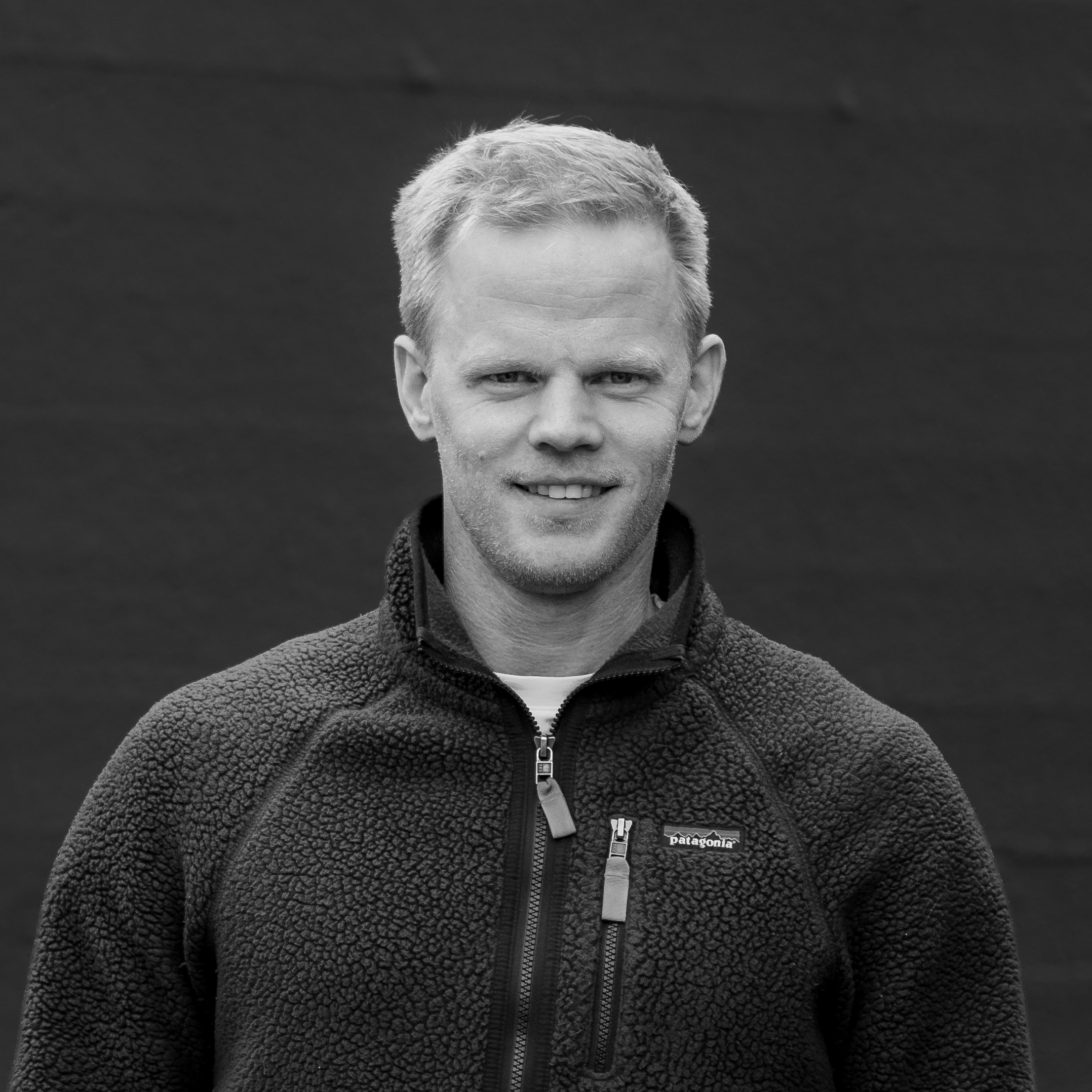 Thomas Bogholm Nystad